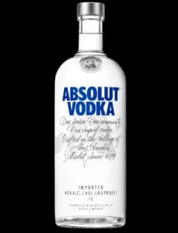 Absolut Vodka