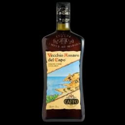 Amaro Del Capo