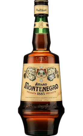 Amaro Montenegro