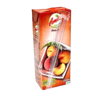 Amita Pjeshke