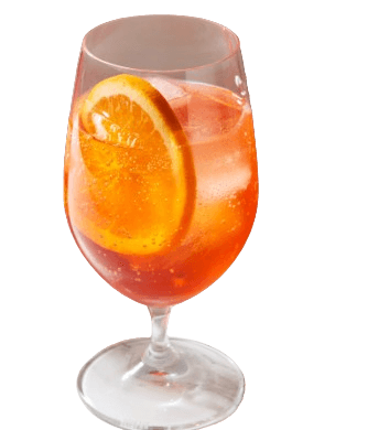 Aperol Spritz