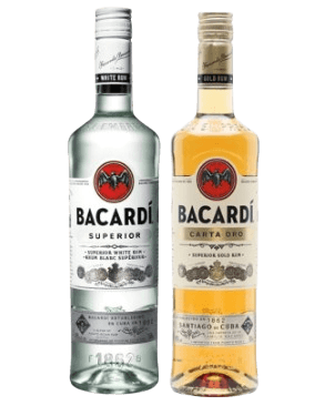 Bacardi