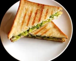 Big Toast