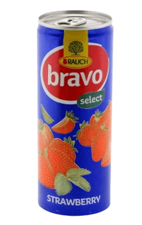 Bravo Luleshtrydhe