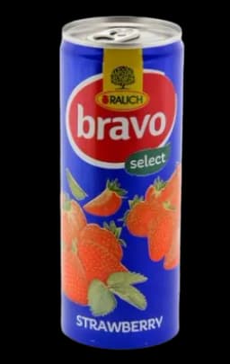 Bravo Luleshtrydhe