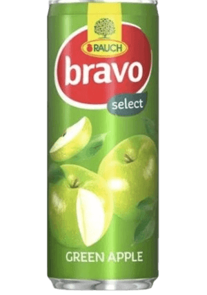 Bravo Molle