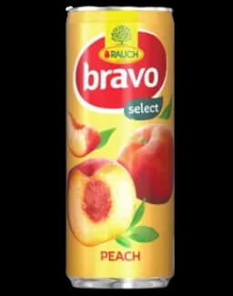 Bravo Pjeshke