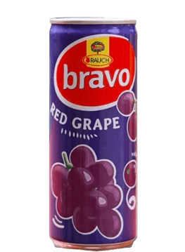 Bravo Rrushi
