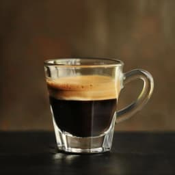 Cafe Corretto