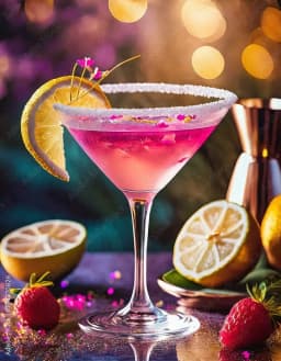 Caipiroska