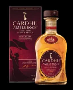 Cardhu