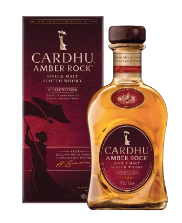Cardhu