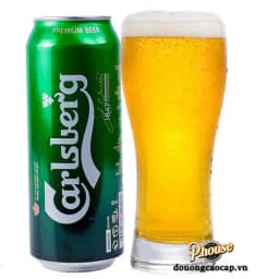 Carlsberg