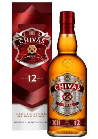 Chivas