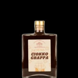 Ciokko Grappa