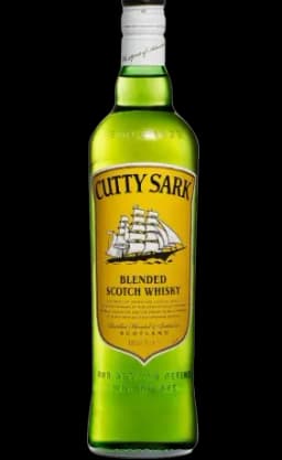 Cutty Sark