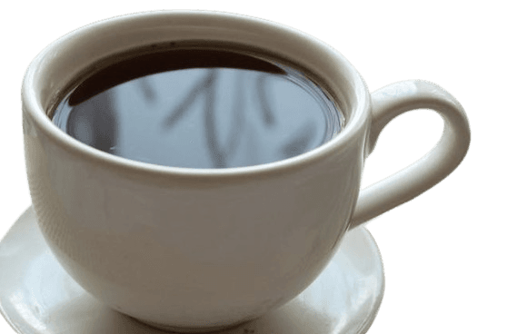 Decaffeinatto