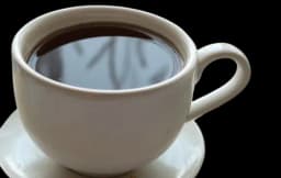 Decaffeinatto