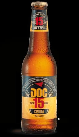 Doc Cruda