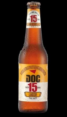 Doc Lager