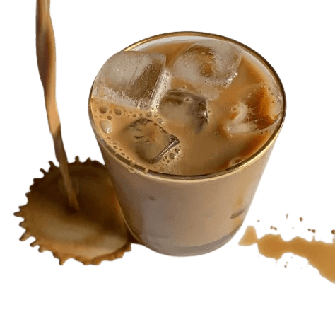Dopio kafe