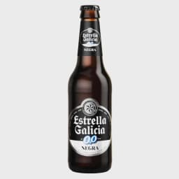Estrella zero