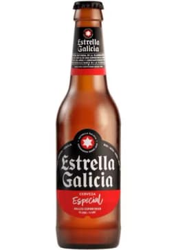 Estrella 033ml