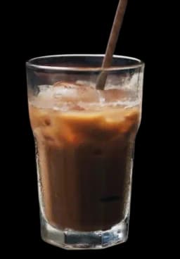 Cold Frappe