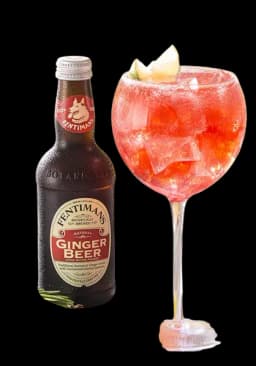 Ginger Beer