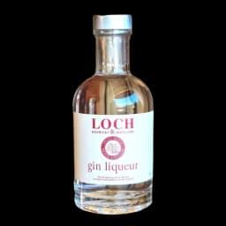 Gin Liqueur