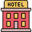 Hoteleri