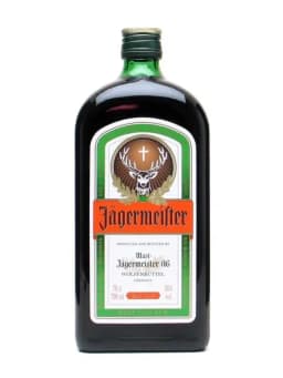 Jagermeister