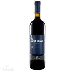 Lavardar Red