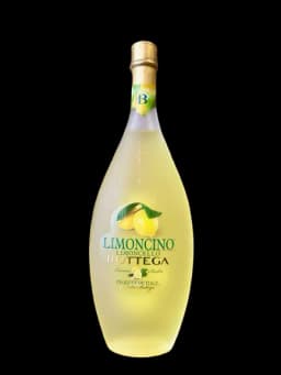 Limoncino