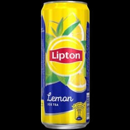Lipton Lemon