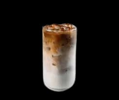 Cold Macchiato 