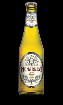Menabrea
