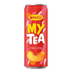 My Tea