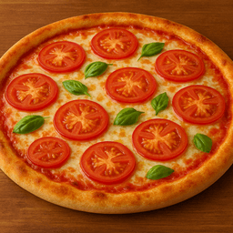 Pizza Capriciosa