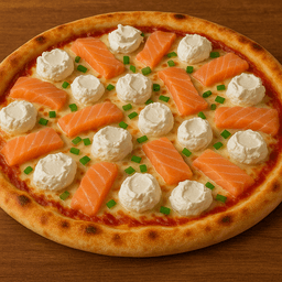 Pizza Philadelphia