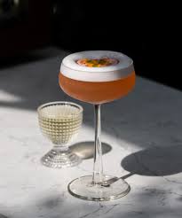 Porn Star Martini