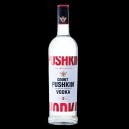 Pushkin