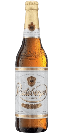 Radeberger