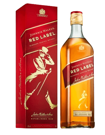 Red Label