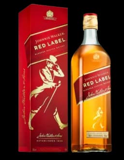 Red Label