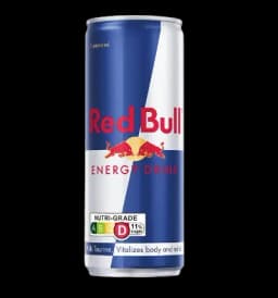 Red Bull