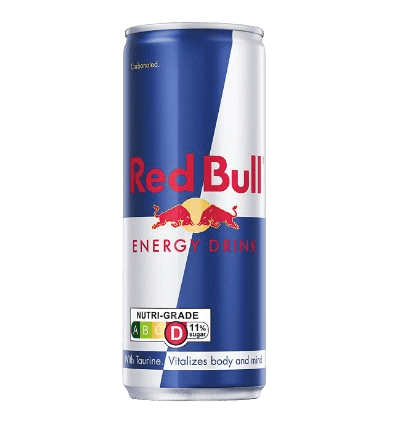 Red Bull