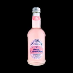 Rose Lemonade