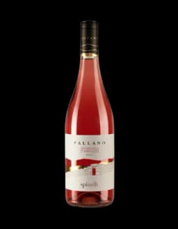 Rose Pallano