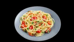 Spaghetti